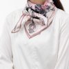 “Golden Horse Awards” Silk Bandana Scarf