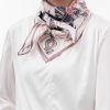“Golden Horse Awards” Silk Bandana Scarf