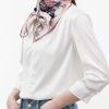 “Golden Horse Awards” Silk Bandana Scarf