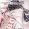 “Golden Horse Awards” Silk Bandana Scarf