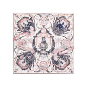 Fashion Square Scarves