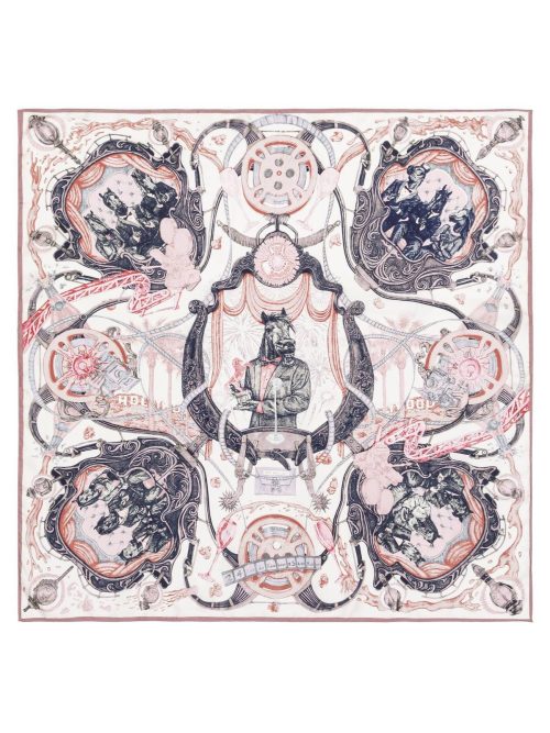 Fashion Square Scarves
