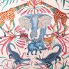 zambezi festival creative design square scarves