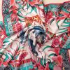 zambezi festival creative design square scarves