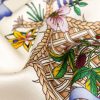 silk square scarves