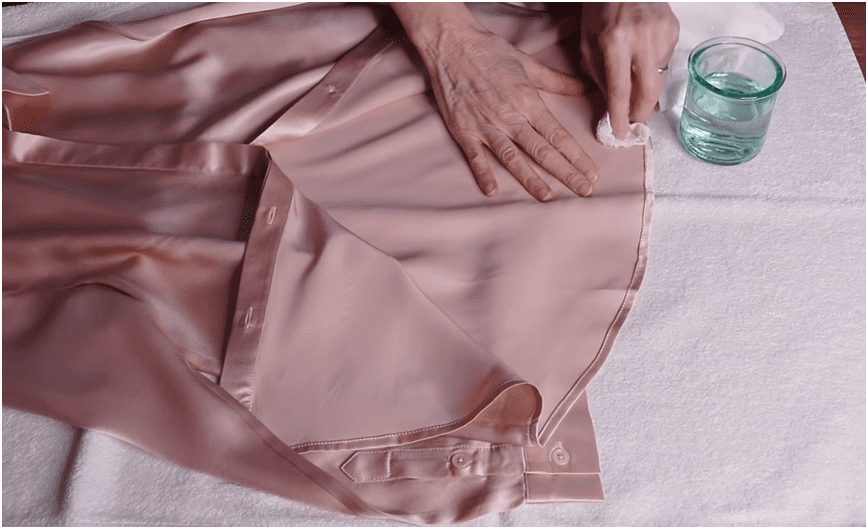 How Do I Clean My Silk Scarf? for Muriersilk How Do I Clean My Silk Scarf? - Muriersilk