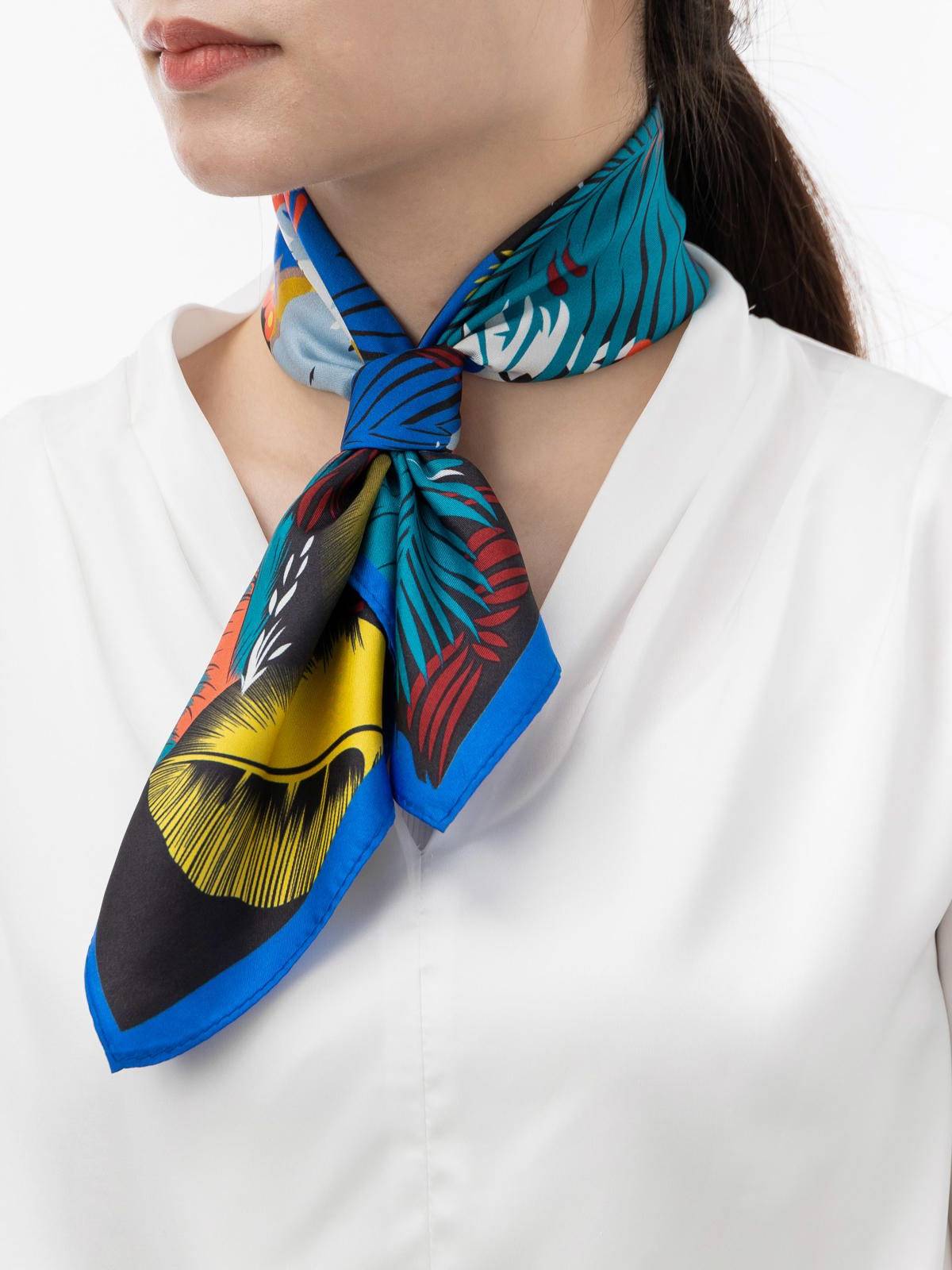 Where To Buy Square Silk Scarves for Muriersilk Where To Buy Square Silk Scarves - Muriersilk