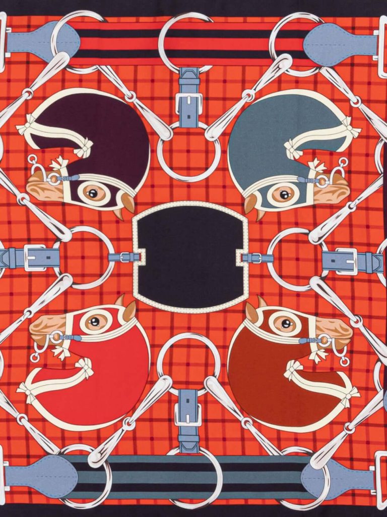 Is Silk Scarf Better Than Cotton? - Muriersilk