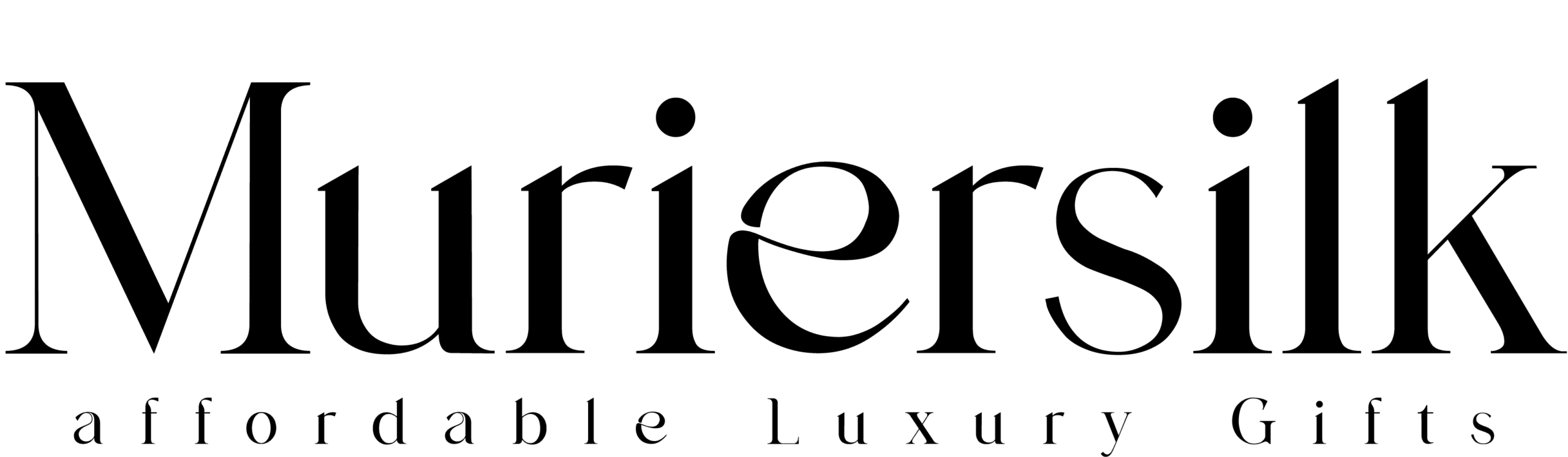 logo muriersilk