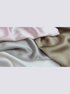 how to wash silk sheets