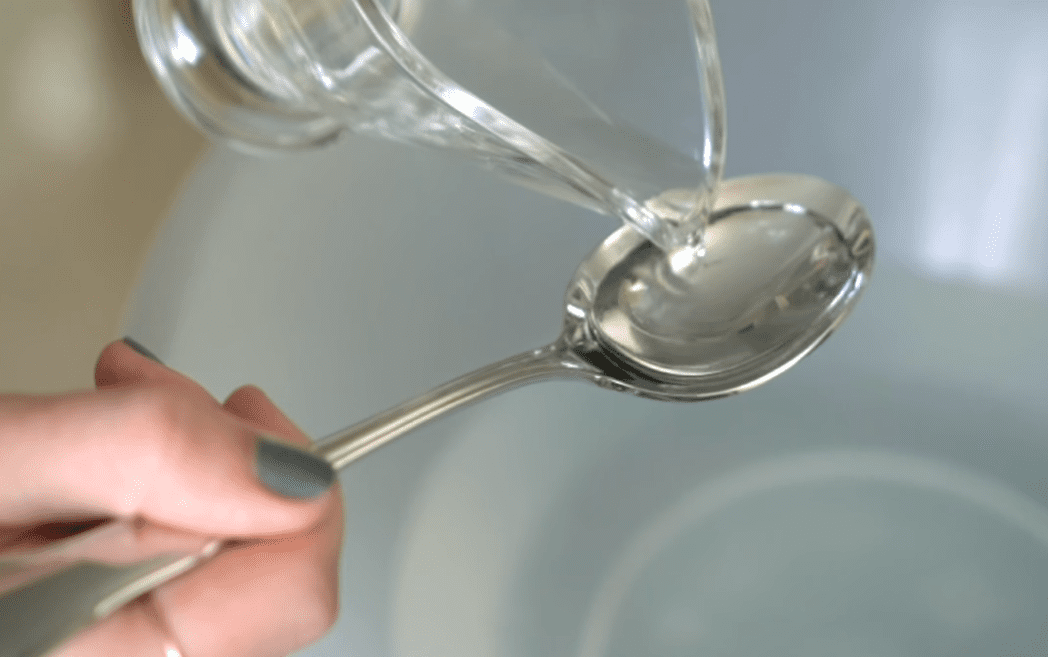 how to wash silk sheets