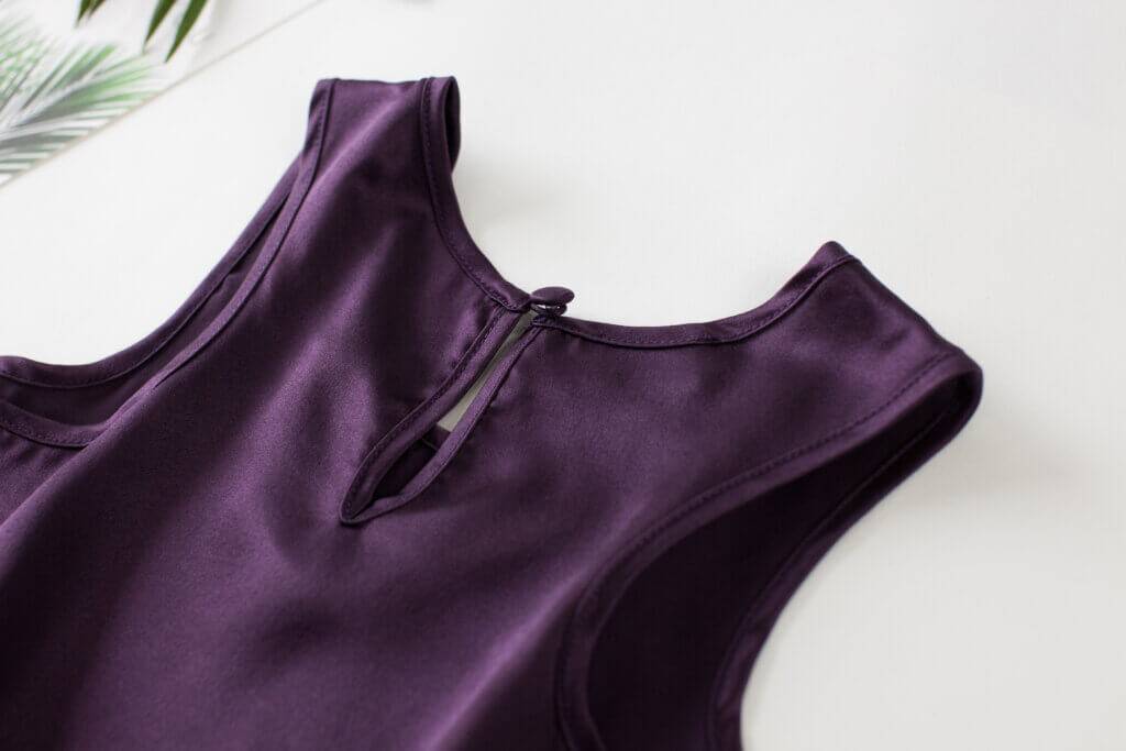 Why are silk pajamas so expensive? for Muriersilk Why are silk pajamas so expensive? - Muriersilk