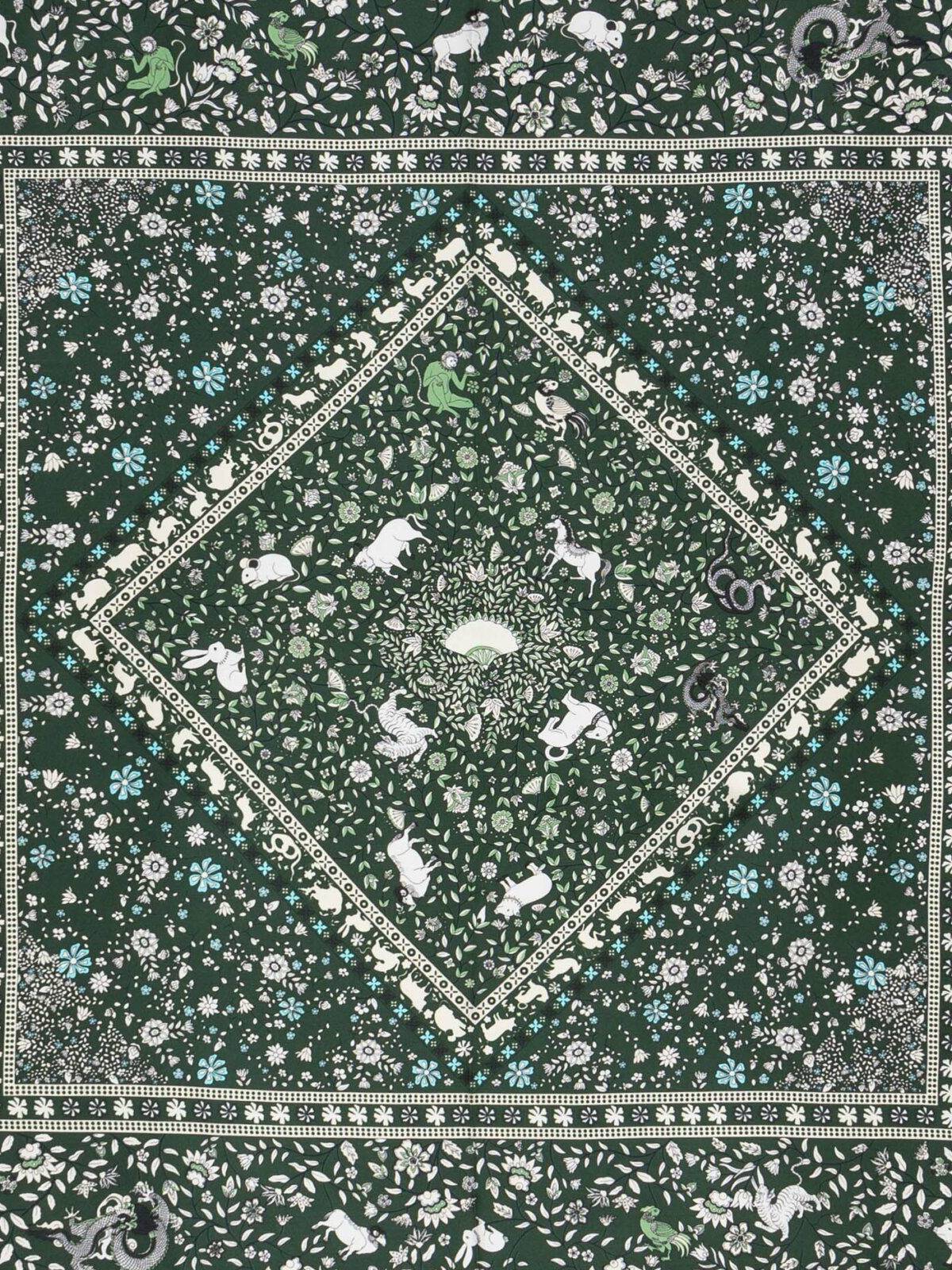 what is art silk - Muriersilk