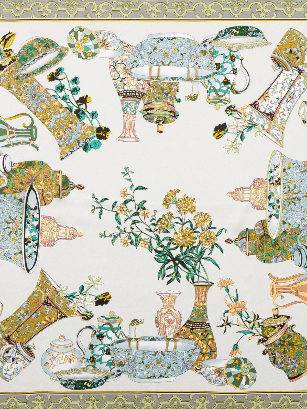 What is Satin Silk and Its Enduring Allure - Muriersilk