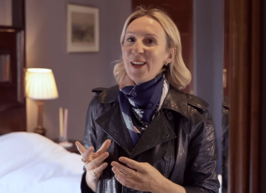 how to style silk scarf for Muriersilk how to style silk scarf - Muriersilk