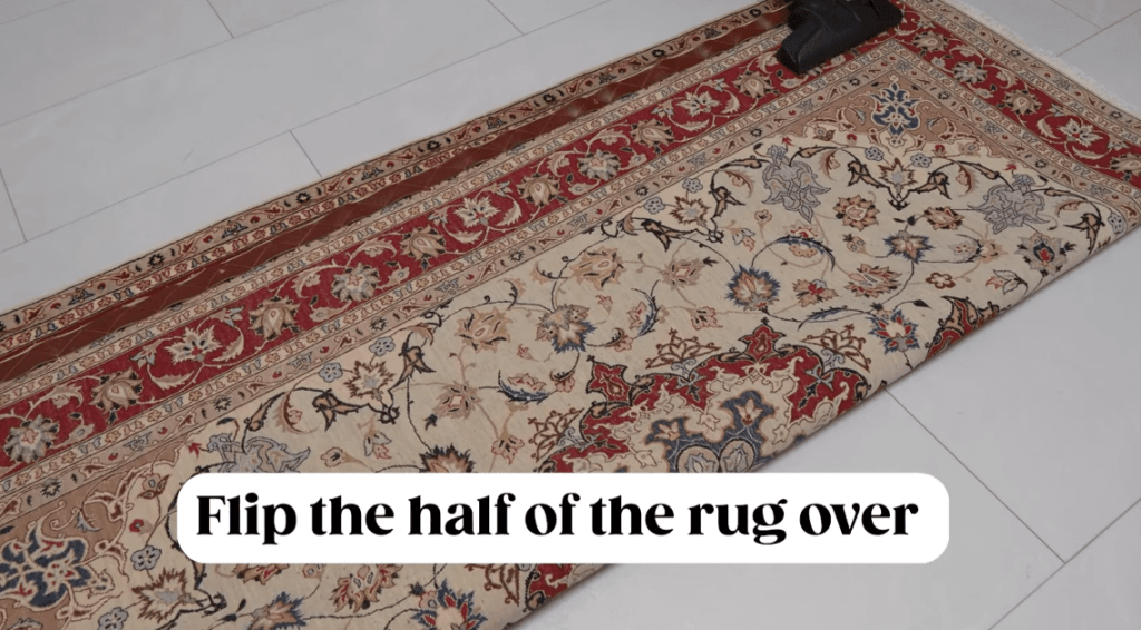 How to clean a silk rug for Muriersilk How to clean a silk rug - Muriersilk