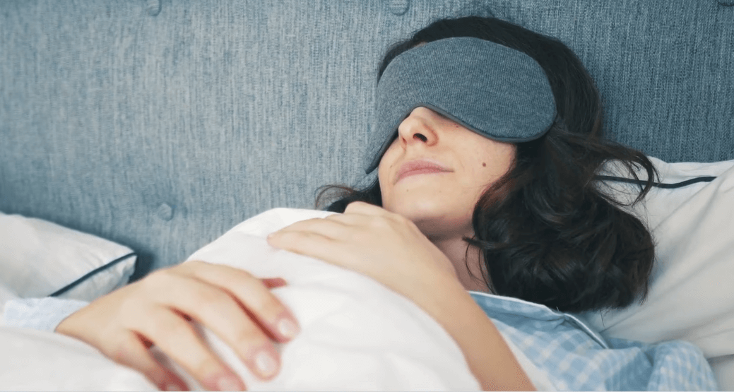 What Do Silk Eye Masks Do - Muriersilk