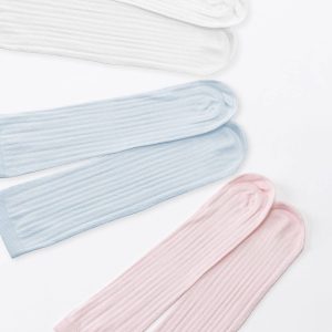silk socks for women