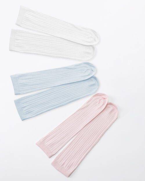 silk socks for women