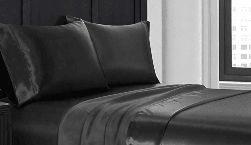 Do Silk Sheets Make You Sweat? for Muriersilk do silk sheets make you sweat?