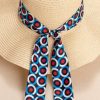 100% mulberry silk skinny scarf for women neck, handbags,bags, purse, hair head