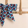 100% mulberry silk skinny scarf for women neck, handbags,bags, purse, hair head