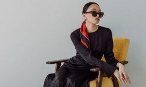 ¿son buenos los gorros de seda para el pelo?