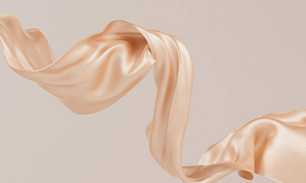 How To Wear A Silk Scarf On Your Head: Simple Tips for a Stylish Look for Muriersilk basic techniques on how to wear a silk scarf on head