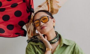 ¿se puede poner un gorro de seda sobre el pelo mojado?