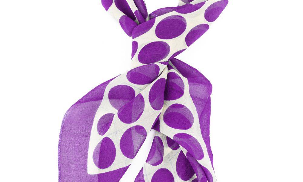 How To Wrap Silk Scarf For Hair: Simple Steps for Gorgeous Hair Every Day for Muriersilk creative ways to wrap a silk scarf for different hairstyles