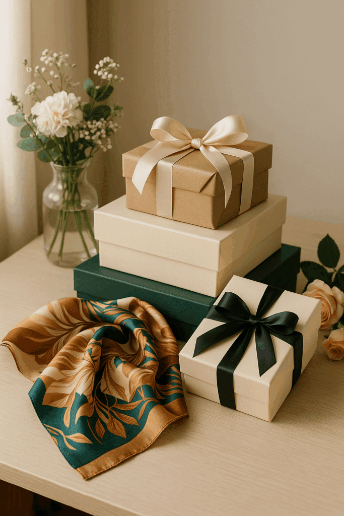 Gifts & Celebrations