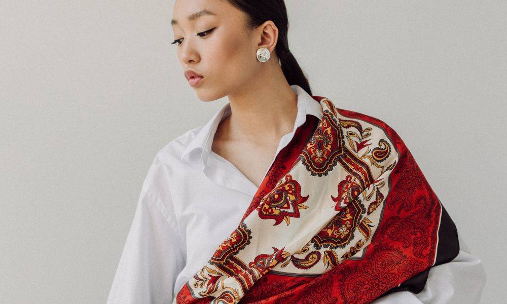 how to use a silk bonne