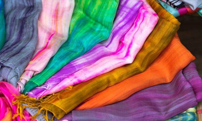 how to wash a silk bonnet