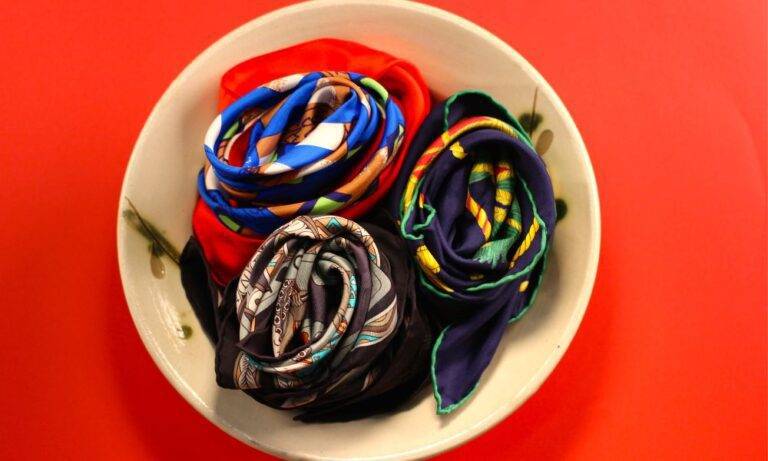 How To Wash Silk Bonnet: A Step-by-Step Guide for Proper Care for Muriersilk how to wash silk bonnet