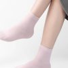 Silk Socks for Women 2 Pack