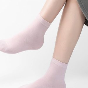 Calcetines de seda para mujer Pack de 2