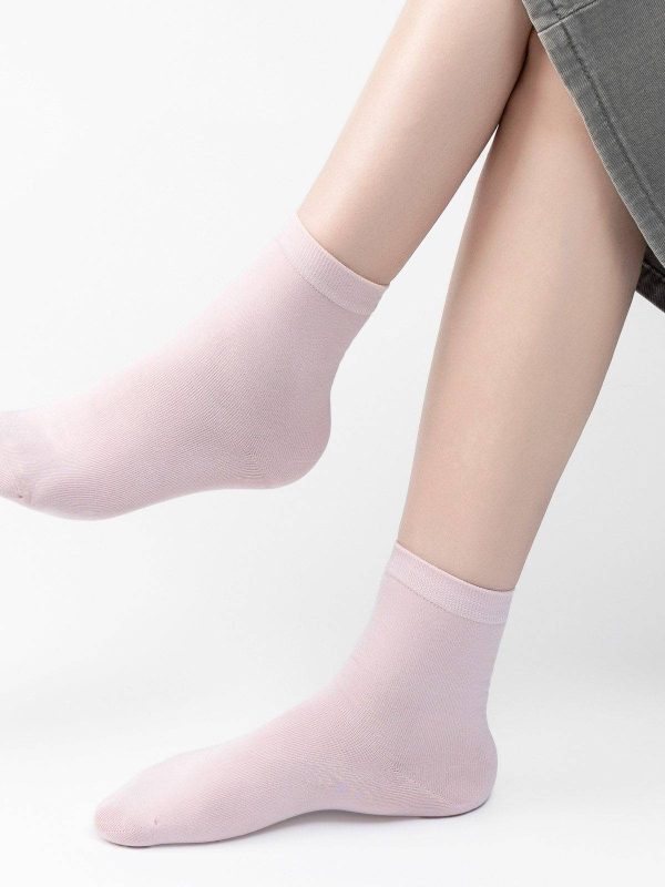 Silk Socks for Women 2 Pack