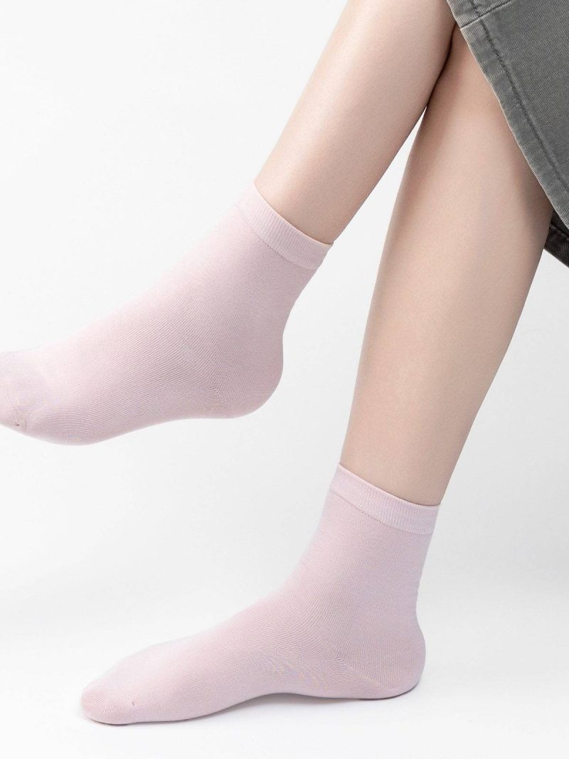 Silk Socks for Women 2 Pack