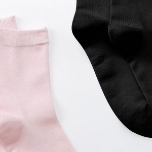 medias de seda de mora para mujer