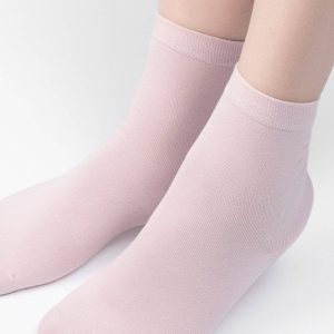 Calcetines de seda para mujer Pack de 2