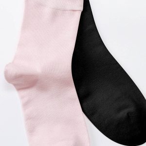 medias de seda de mora para mujer