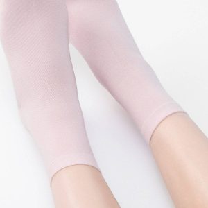 Calcetines de seda para mujer Pack de 2