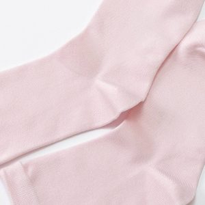 medias de seda de mora para mujer