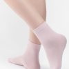 Silk Socks for Women 2 Pack