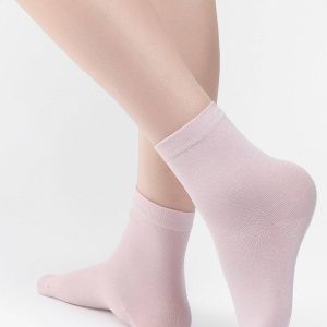 Calcetines de seda para mujer Pack de 2