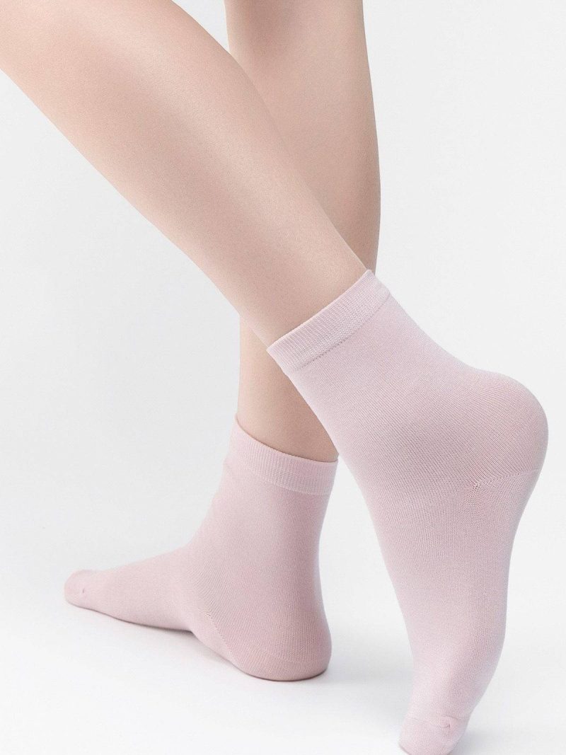 Silk Socks for Women 2 Pack