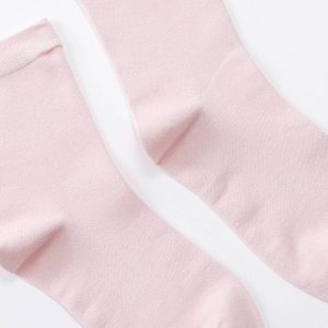 medias de seda de mora para mujer