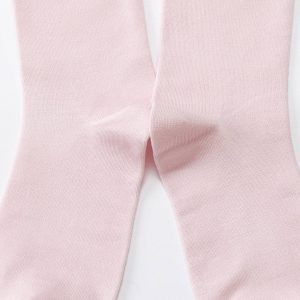 medias de seda de mora para mujer