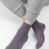 Silk Socks for Men 2 Pack