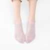 Silk Socks for Girls and Women 3 Pack